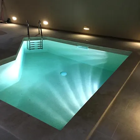 Appartement Luxury Private Pool Garden Is-Swieqi