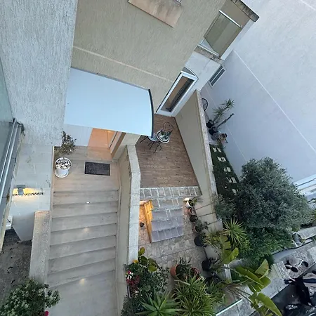 Appartement Luxury Private Pool Garden Is-Swieqi