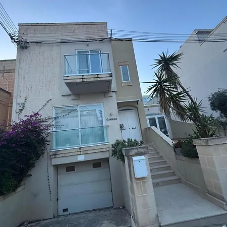 Luxury Private Pool Garden Apartman Is-Swieqi