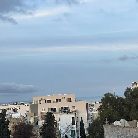 Luxury Private Pool Garden דירה