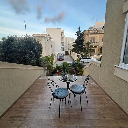 Appartement Luxury Private Pool Garden Is-Swieqi