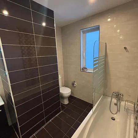 Apartment Luxury Private Pool Garden Is-Swieqi