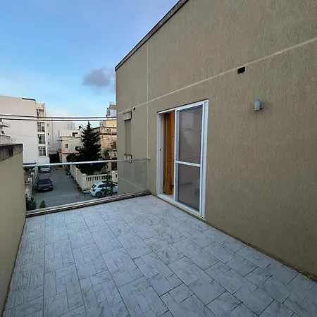 Luxury Private Pool Garden * Is-Swieqi