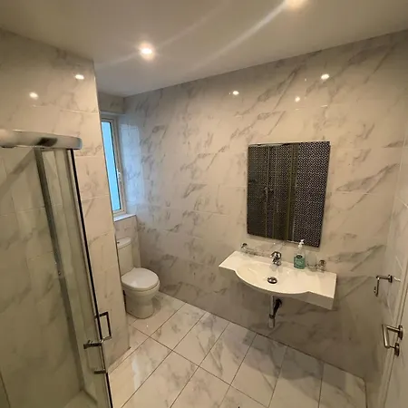 Luxury Private Pool Garden Is-Swieqi